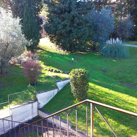 Le Meridiane Apart Otel Siena