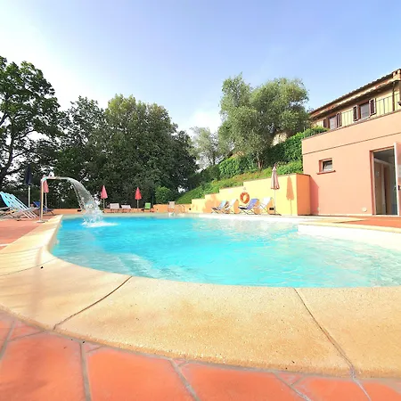 Le Meridiane 3* Siena