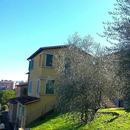 Le Meridiane