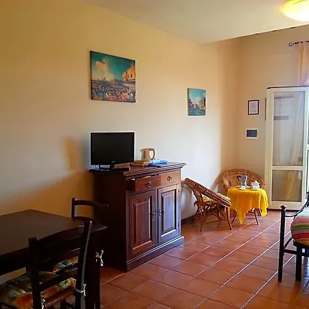 Le Meridiane 3* Сієна