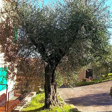 شقة فندقية Le Meridiane