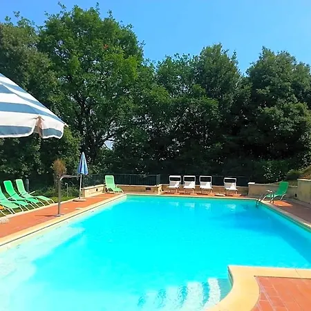 Апарт-готель Le Meridiane 3*