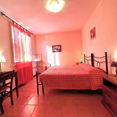 Le Meridiane 3* Siena