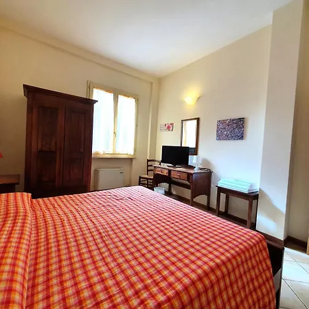 Le Meridiane Apart Otel