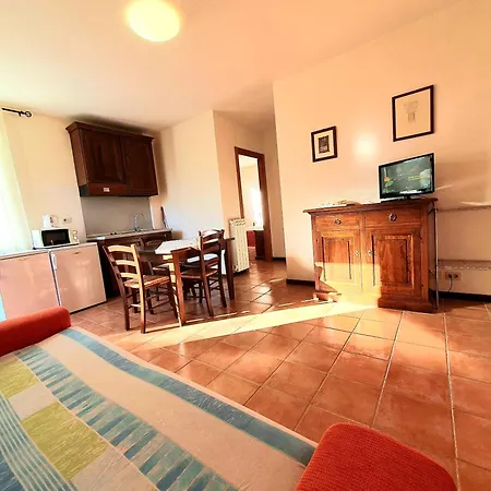 Le Meridiane Apart Otel 3*