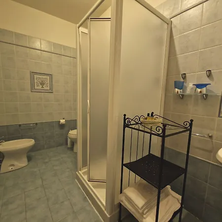 Aparthotel Le Meridiane 3*
