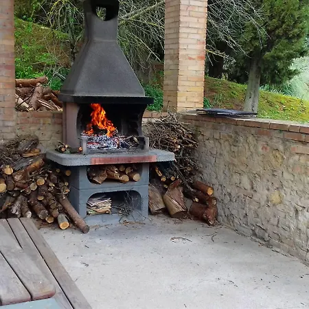 Le Meridiane Aparthotel Siena