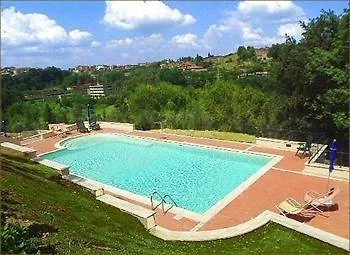 شقة فندقية Le Meridiane 3*