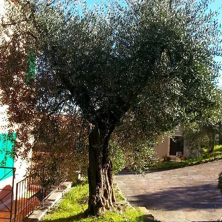 Апарт-отель Le Meridiane Сиена