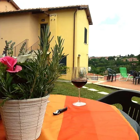 Apartahotel Le Meridiane 3*