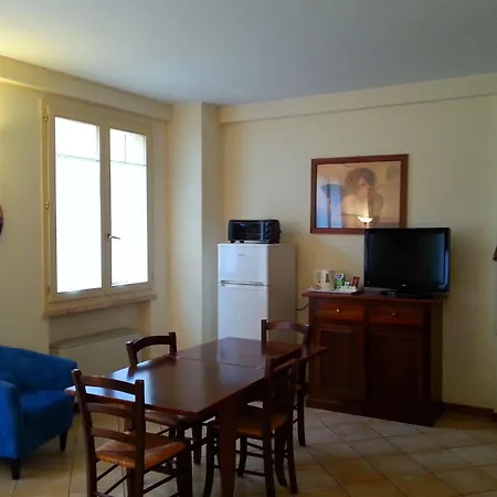 Le Meridiane Aparthotel 3*