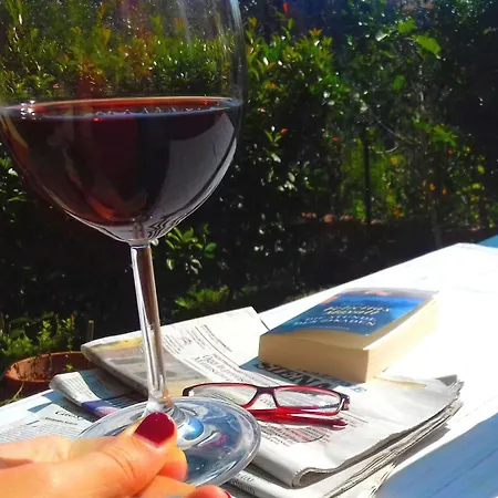 Apartahotel Le Meridiane