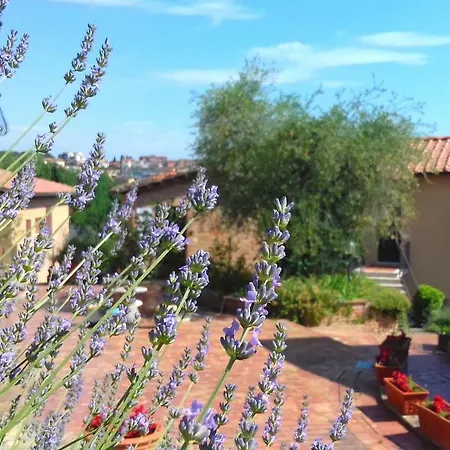 Lejlighedshotel Le Meridiane 3*