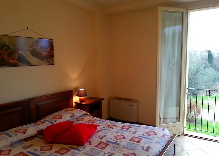 Le Meridiane Apartmanhotel 3*