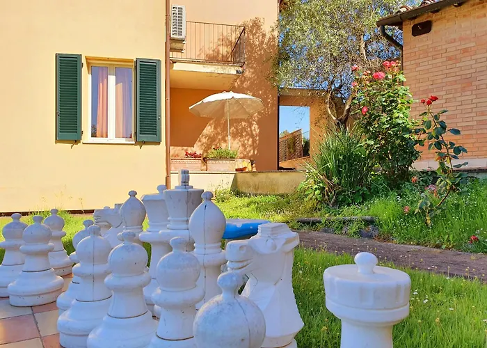 Le Meridiane 시에나