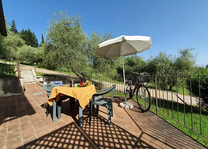 Le Meridiane 3* Siena