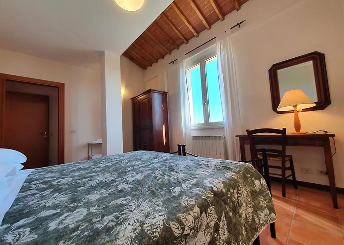 Apartmanhotel Le Meridiane 3*