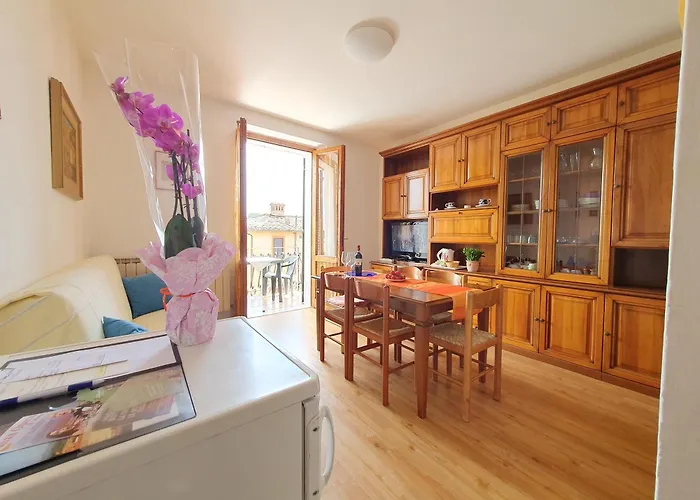 Apartmanhotel Le Meridiane 3*