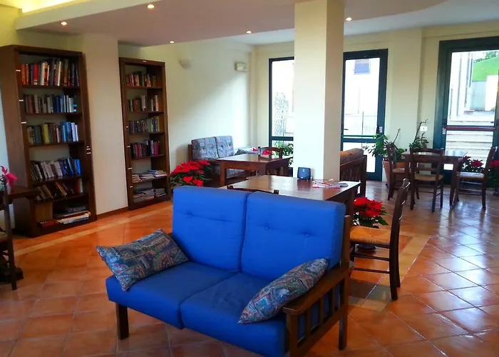 Le Meridiane 시에나