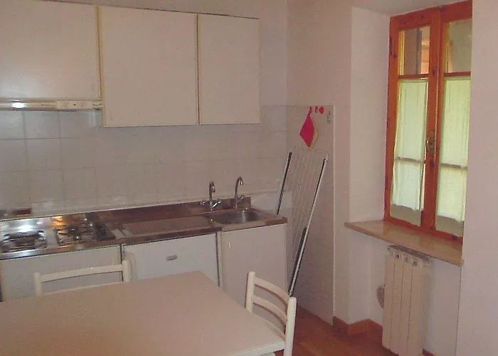 Le Meridiane Apartmanhotel