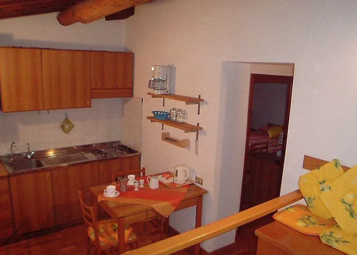 Le Meridiane Apartmanhotel