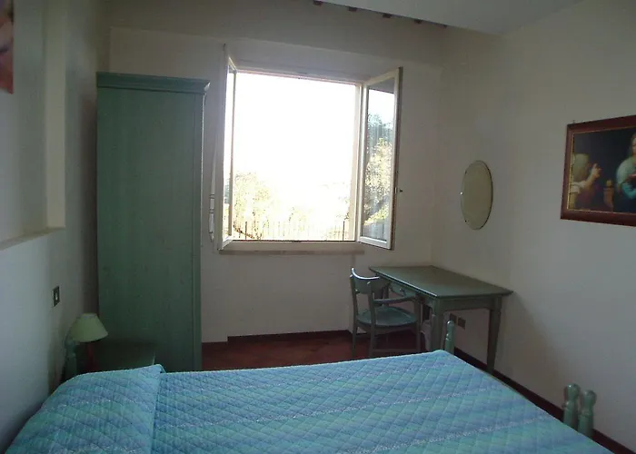 Apartmanhotel Le Meridiane Siena