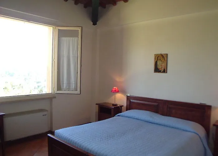 Apartmanhotel Le Meridiane 3*