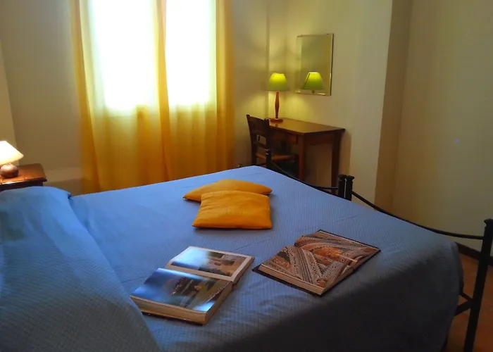 Le Meridiane Apartmanhotel 3*