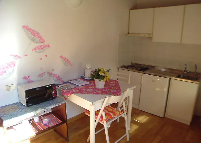 Le Meridiane 3* 시에나