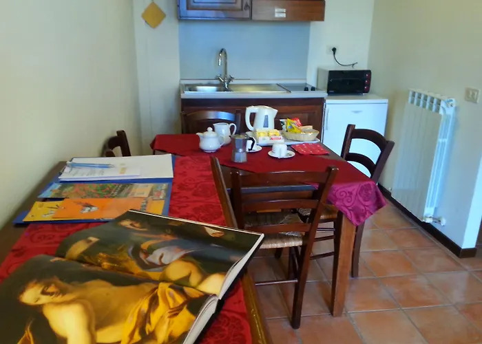 Le Meridiane Apartmanhotel 3*