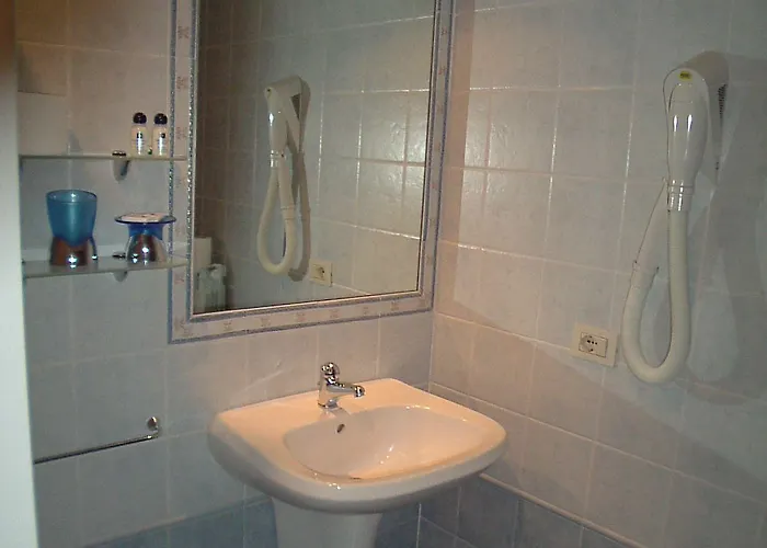 Le Meridiane Apartmanhotel Siena