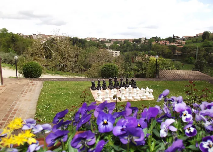 Le Meridiane Apartmanhotel 3*