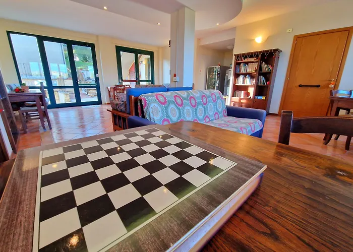 Le Meridiane 3* Siena