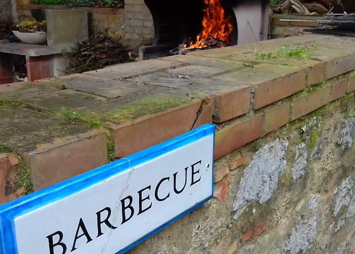 Le Meridiane 시에나