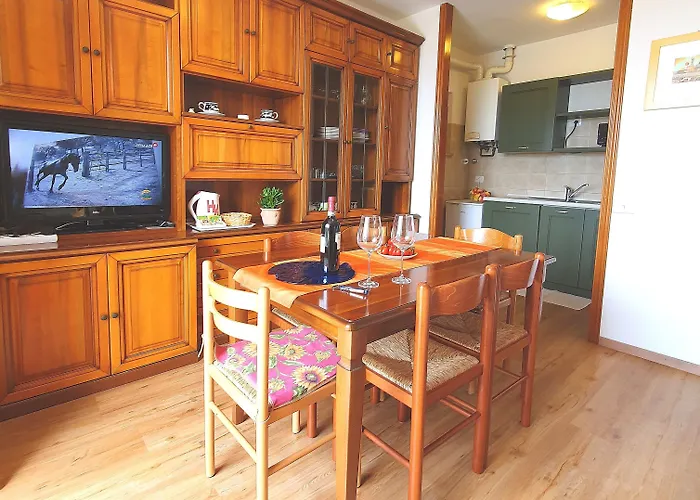 Le Meridiane Apartmanhotel 3*