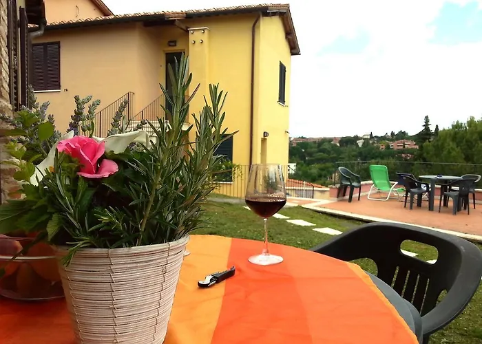 Apartmanhotel Le Meridiane 3*