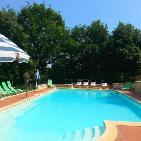 Le Meridiane 3* סיינה