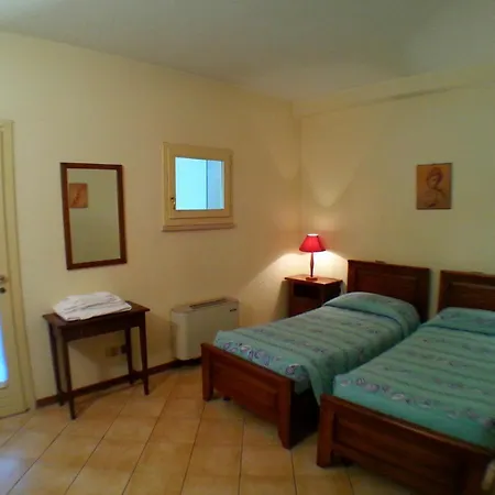 Le Meridiane 3* סיינה