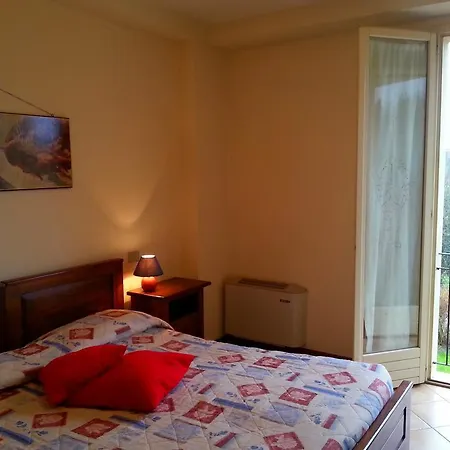 Le Meridiane Apart Otel 3*