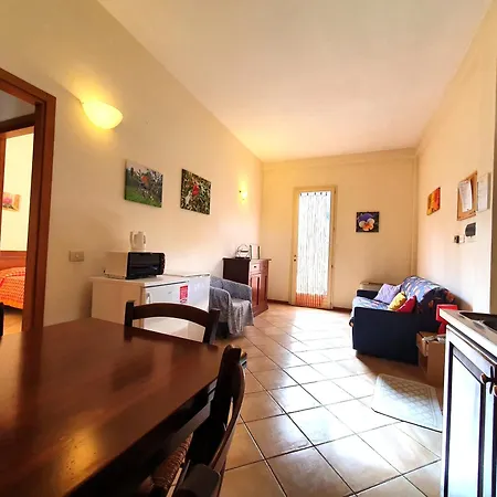 מלון דירות Le Meridiane 3*