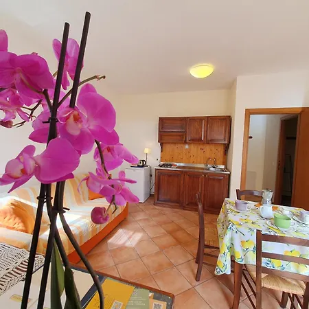 Le Meridiane 3*