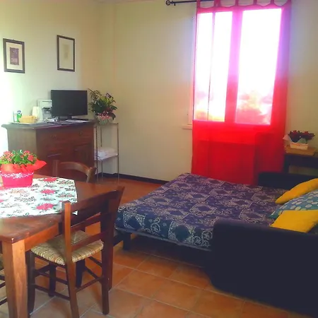 Le Meridiane 3* סיינה
