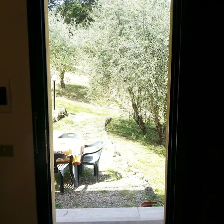 Le Meridiane מלון דירות סיינה