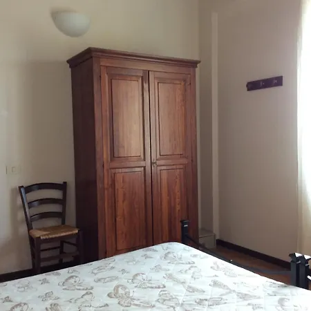 מלון דירות Le Meridiane 3*