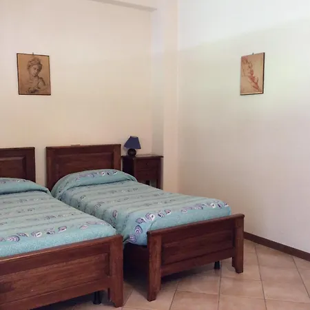 Le Meridiane 3* סיינה