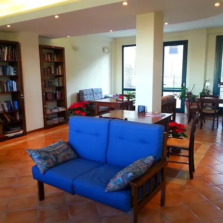 马里迪亚纳酒店 锡耶纳