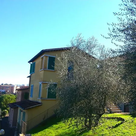 Le Meridiane