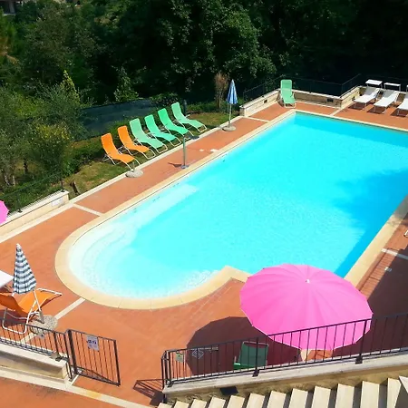 Le Meridiane 3* Сієна