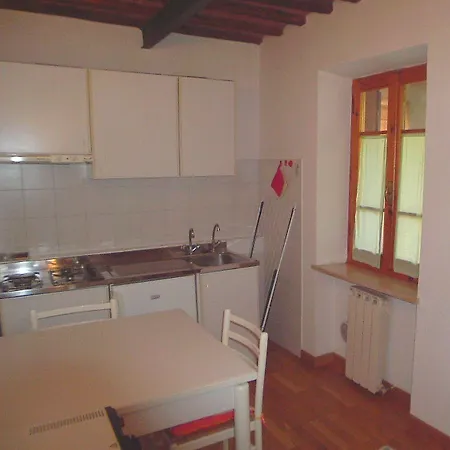 马里迪亚纳酒店 公寓式酒店