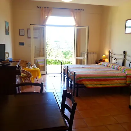 马里迪亚纳酒店 公寓式酒店 锡耶纳